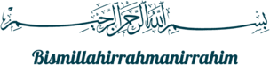 Bismillahirrahmanirrahim